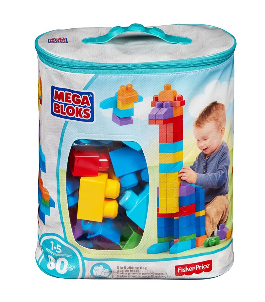 Mega Bloks