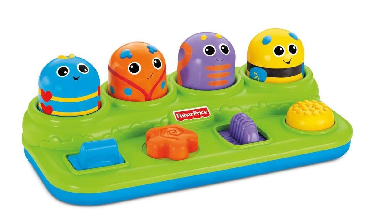 top fisher price toys