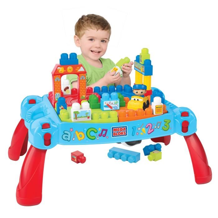 Top Toy Brand List 6 — MEGA Bloks Top Toy Brand List 6 — MEGA Bloks
