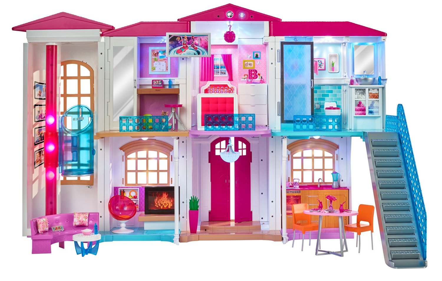 barbie dreamhouse black friday 2018