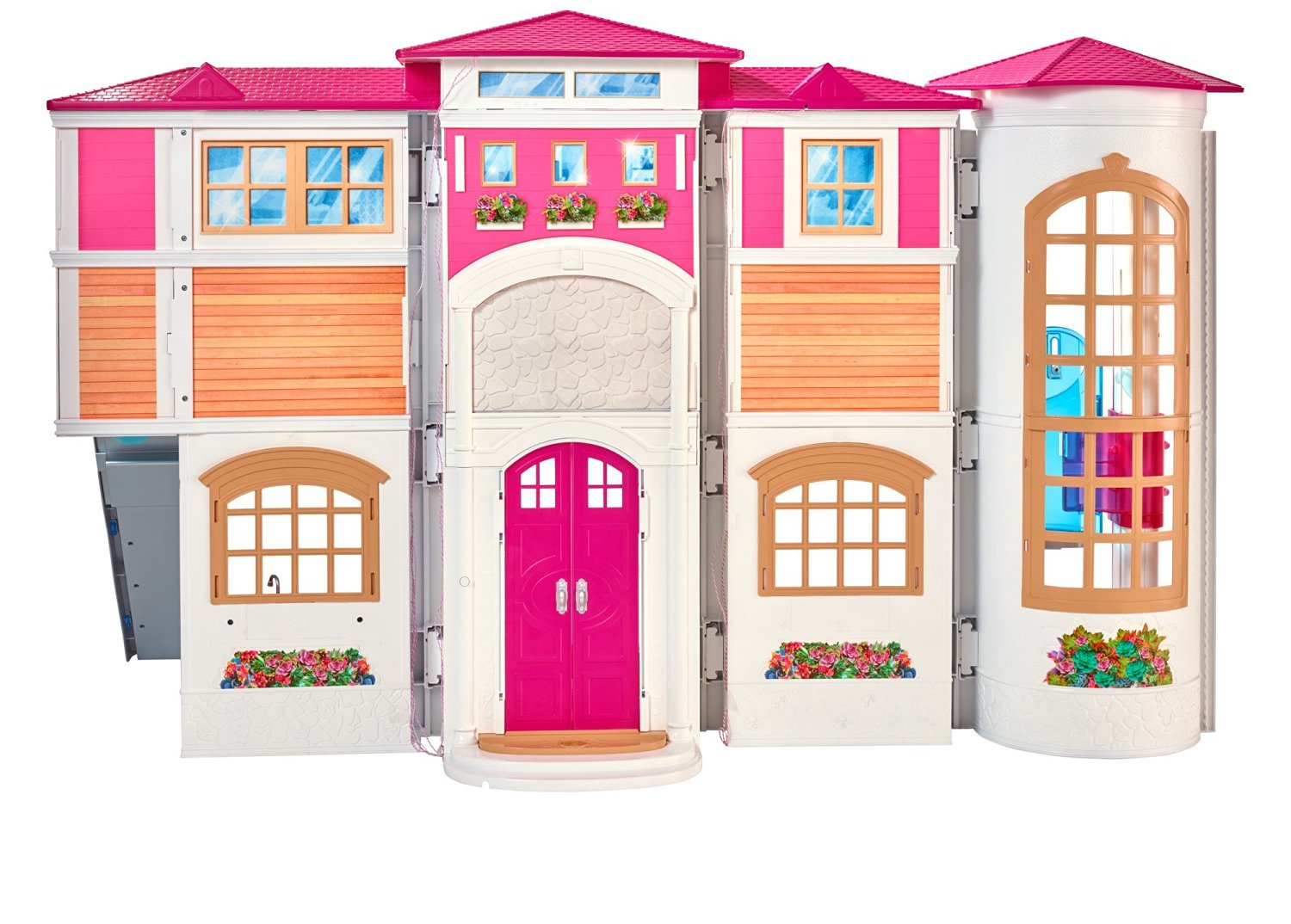 Barbie Hello Dreamhouse