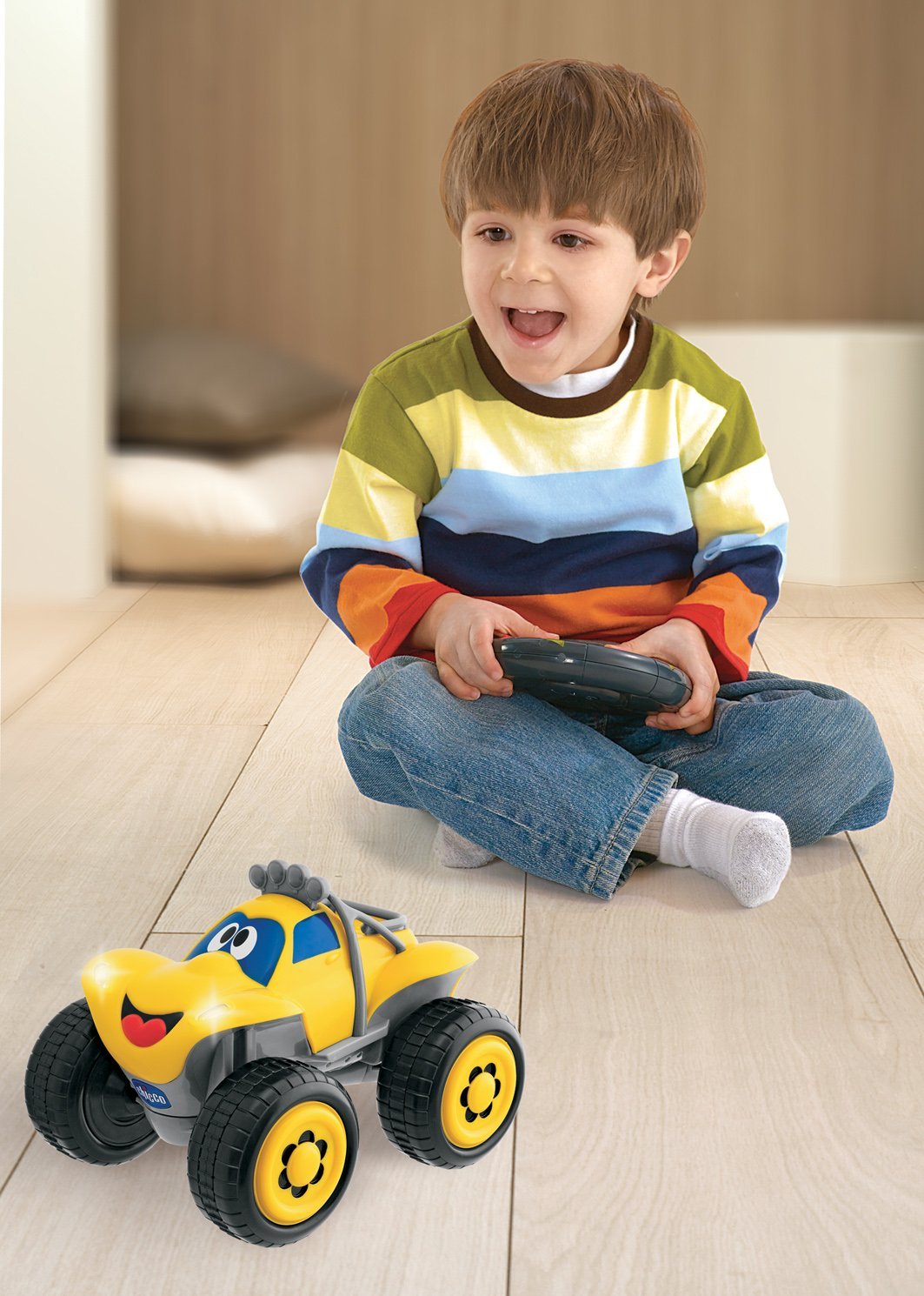 Chicco Billy Fun Wheels