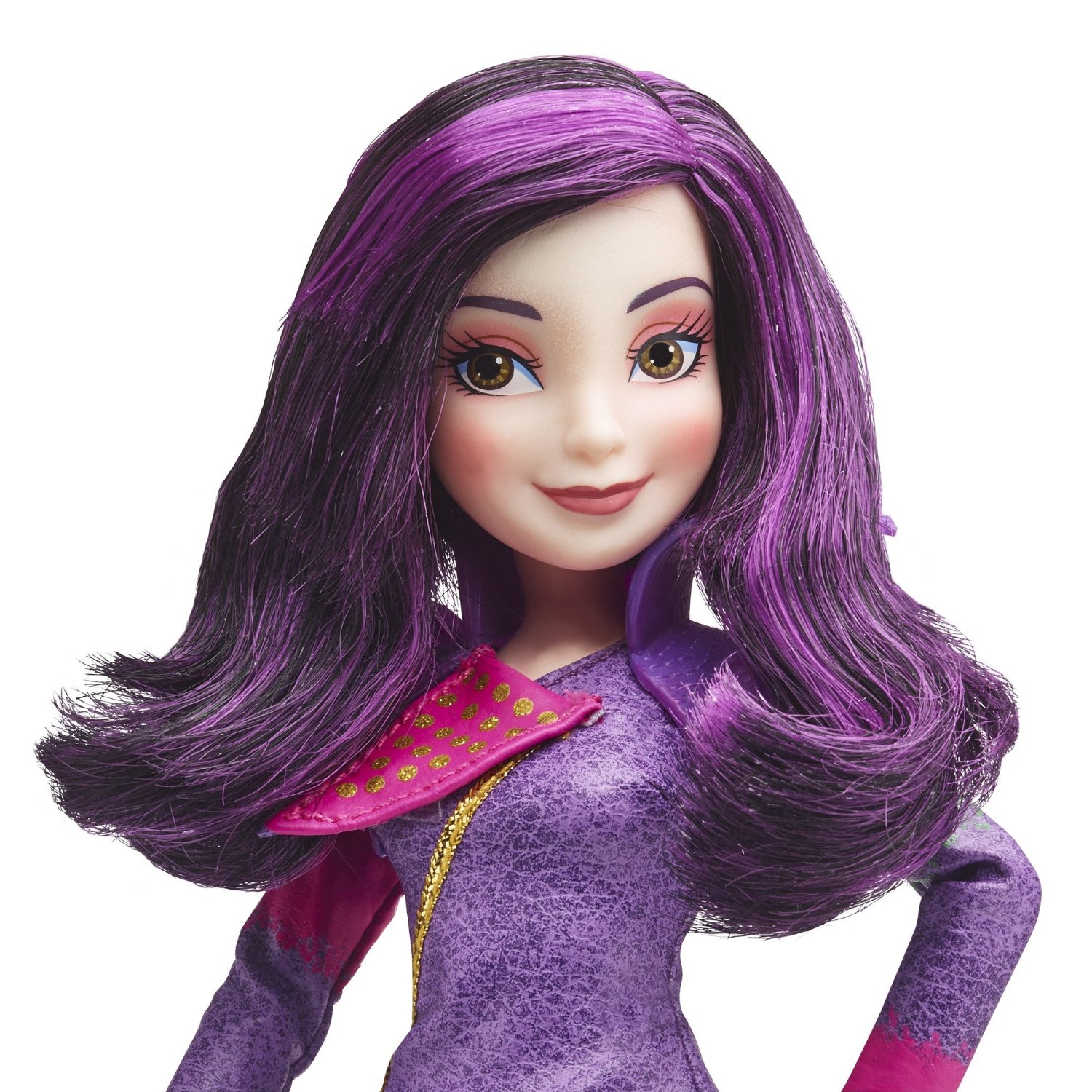 Disney Descendants Villain Mal, Daughter of Maleficent