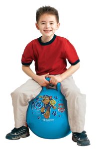 Disney Cars Hopper Ball