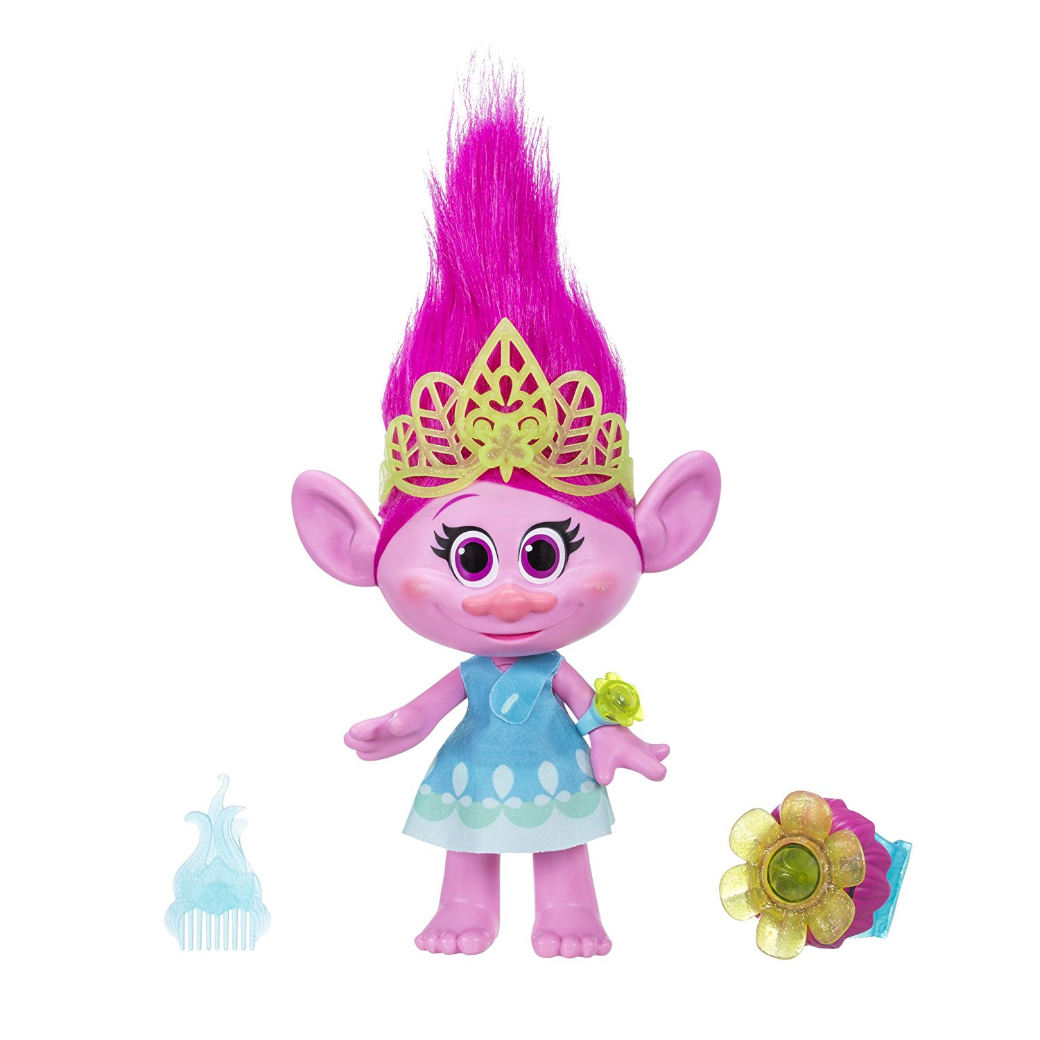 DreamWorks Trolls Hug Time Poppy