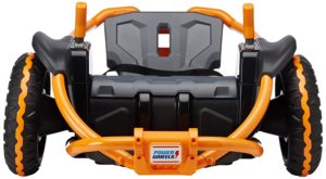 Fisher-Price Power Wheels 12-volt Wild Thing