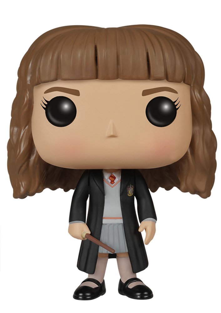 Funko POP Movies: Harry Potter Action Figure