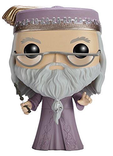 Funko POP Movies: Harry Potter Action Figure