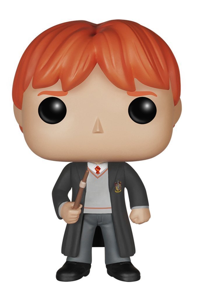 Funko POP Movies: Harry Potter Action Figure