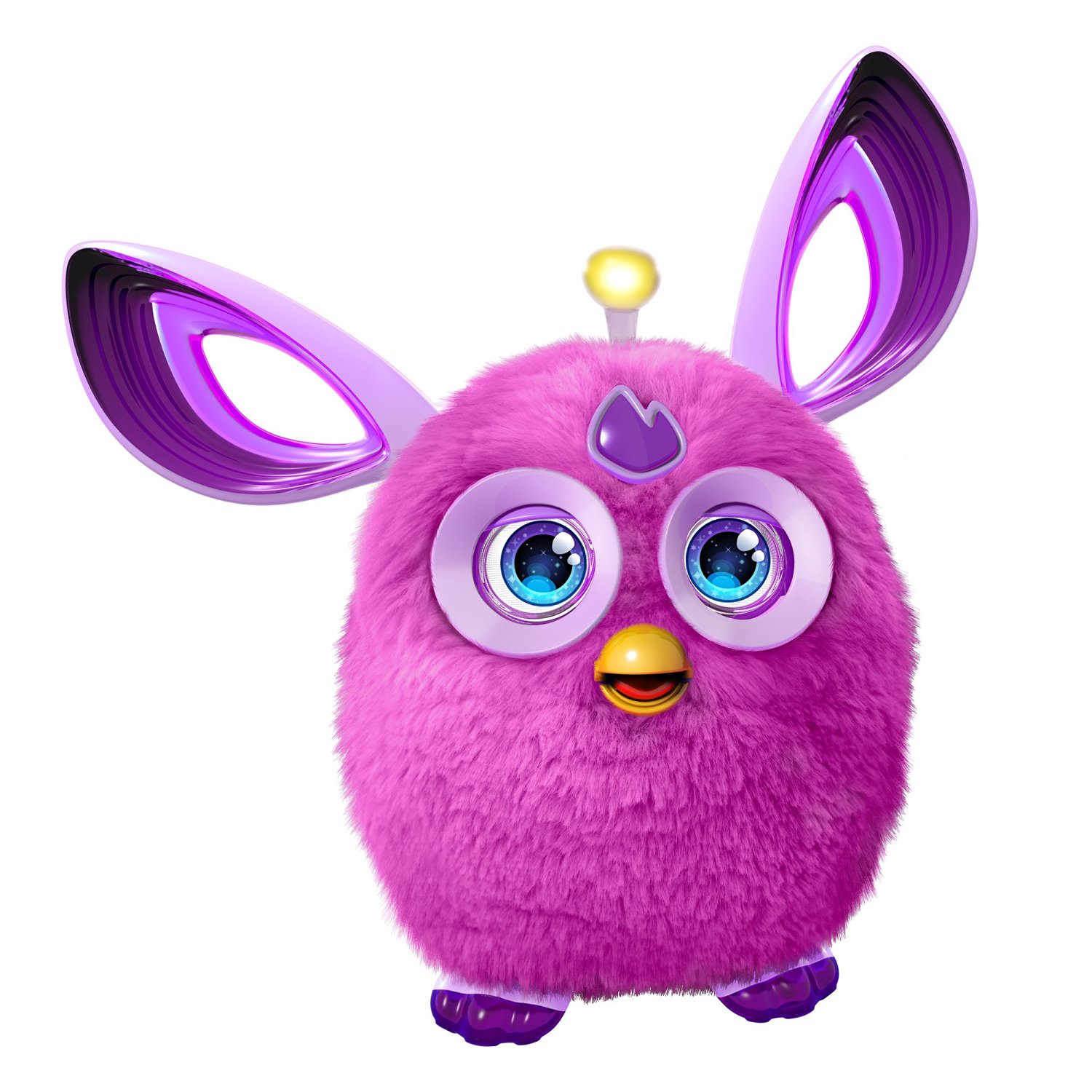 furby type toys