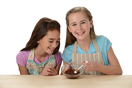 Girl Scouts Cookie Oven3