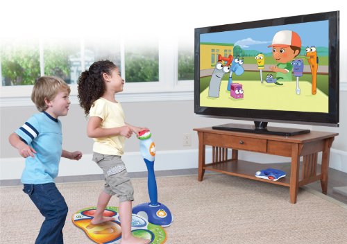 Leapfrog Zippity High-Energy Learning System