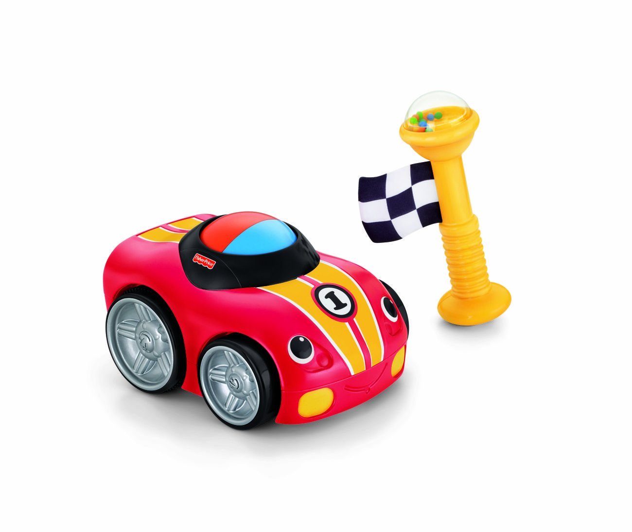 Fisher Price Zoomers Shake & Crawl Racer Review Fisher Price Zoomers Shake & Crawl Racer Review