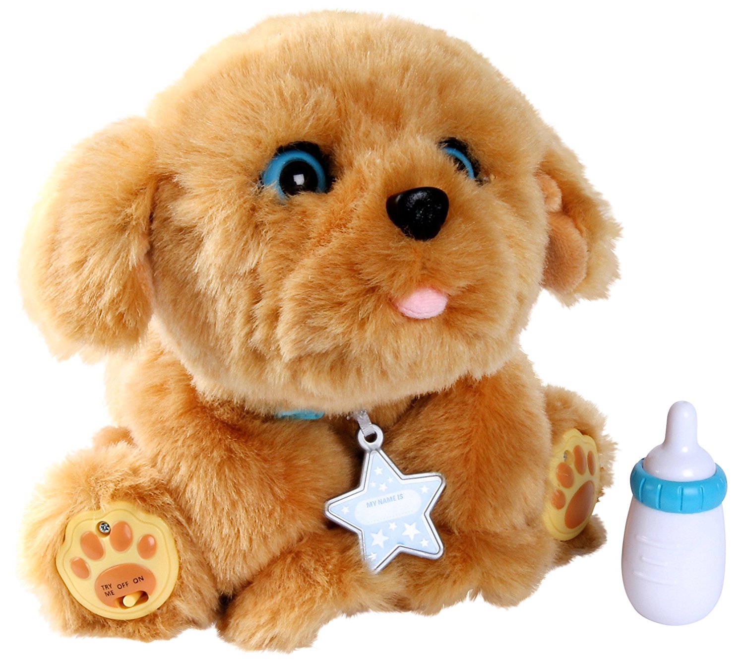little-live-pets-snuggles-my-dream-puppy2 - Kids Toys News