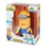 minion kevin banana