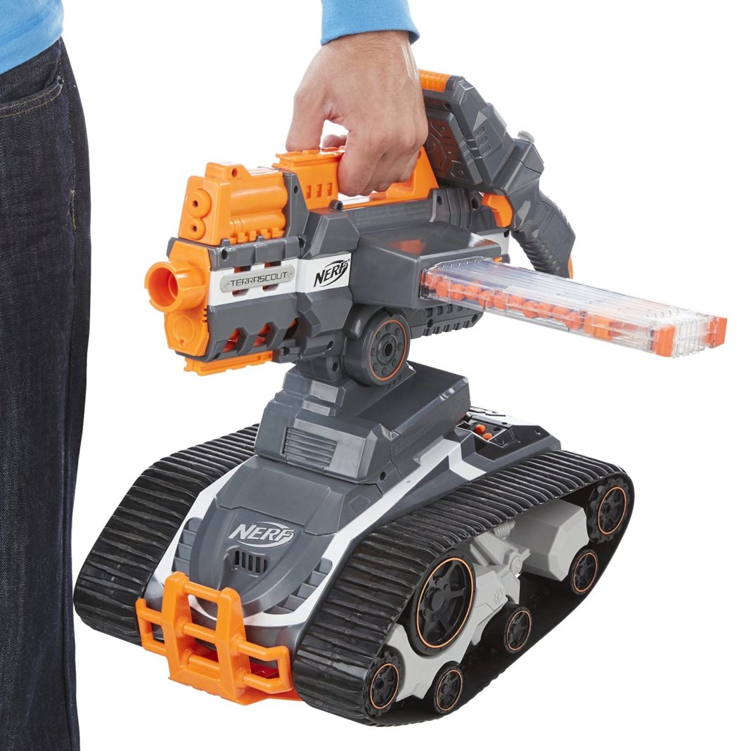 nerf e4217