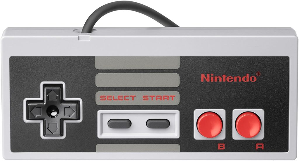 Nintendo Entertainment System NES Classic Edition