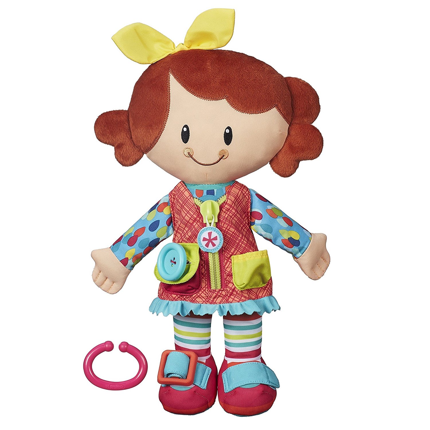 Playskool Dressy Kids Girl