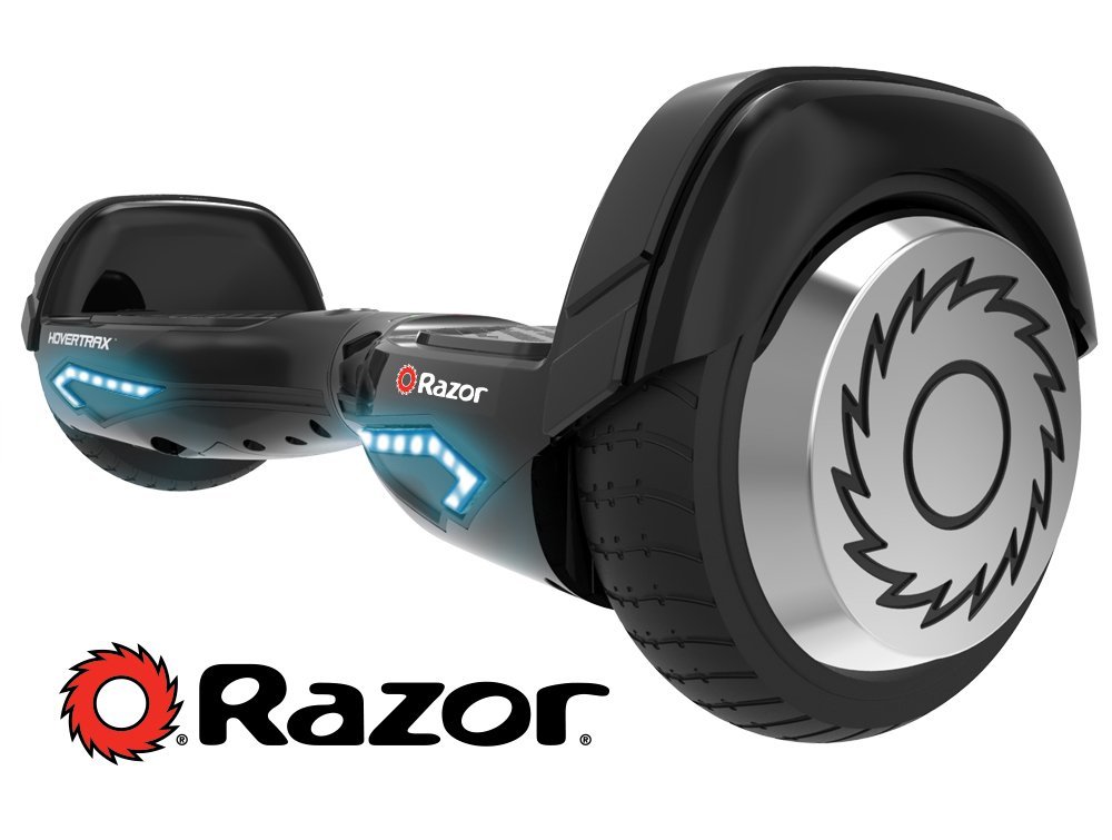 Razor Hovertrax 2.0 Self-Balancing Scooter