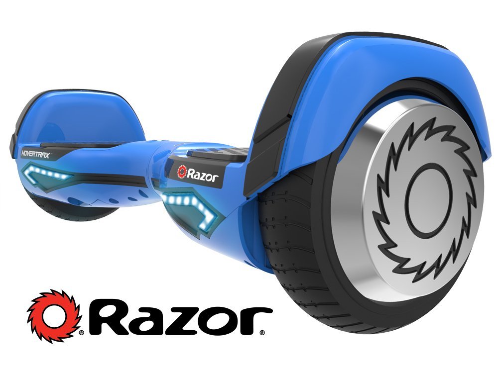 Razor Hovertrax 2.0 Hoverboard Self-Balancing Smart Scooter