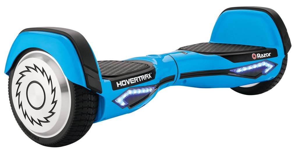 Razor Hovertrax 2.0 Hoverboard Self-Balancing Smart Scooter 