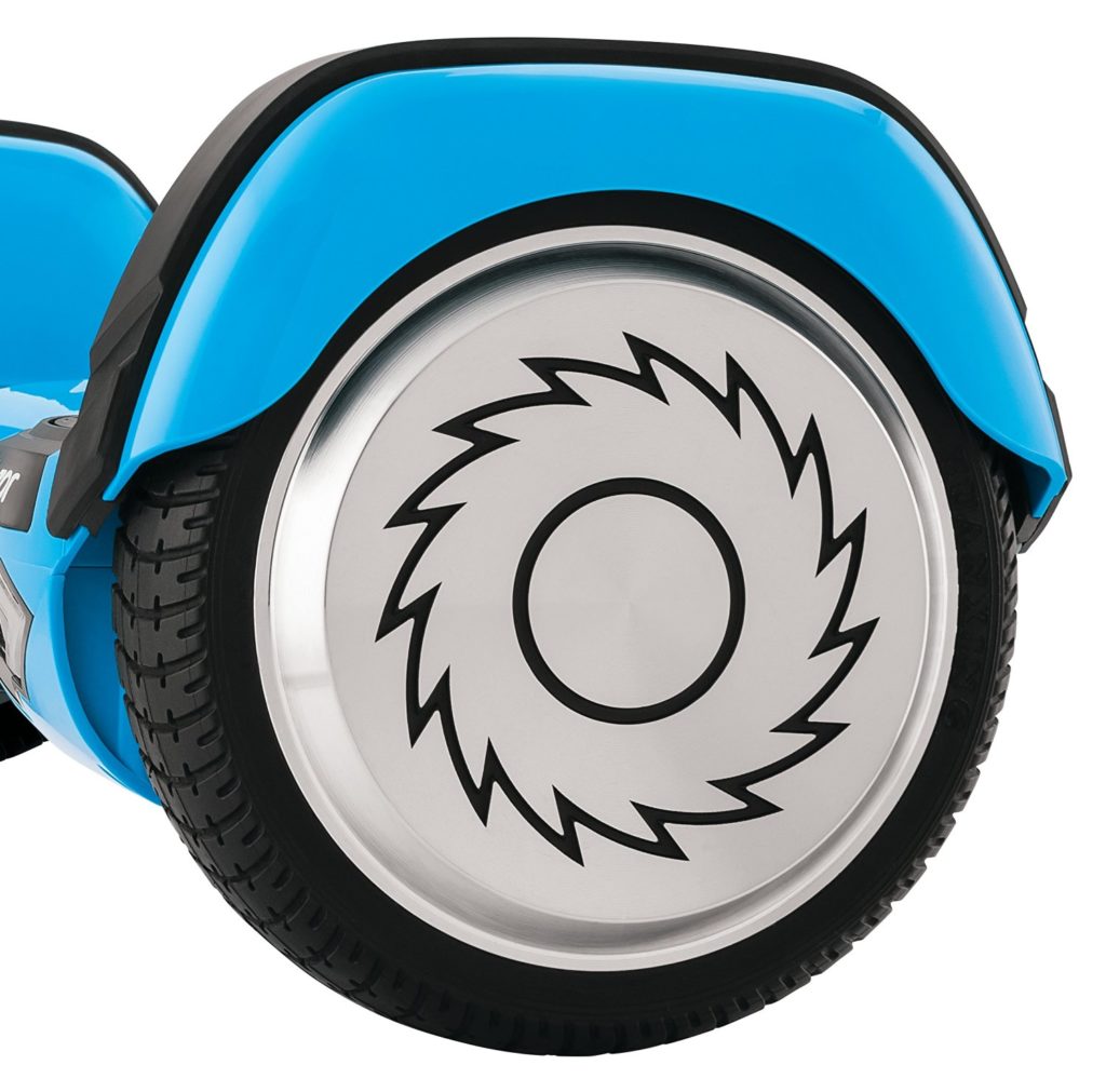 Razor Hovertrax 2.0 Hoverboard Self-Balancing Smart Scooter 