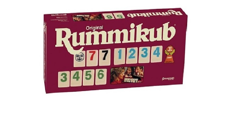 Rummikub