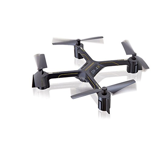 Sharper Image DX-4 14.4-Inch HD Video Drone