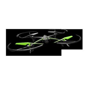 Sky Viper V2400 HD Streaming Drone with FPV Headset - 2.4GHz