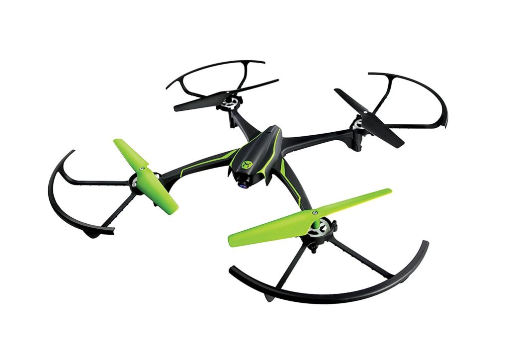 Sky Viper V2400HD Streaming Video Drone
