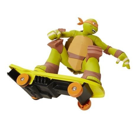 Teenage Mutant Ninja Turtles RC Skateboarding Mikey