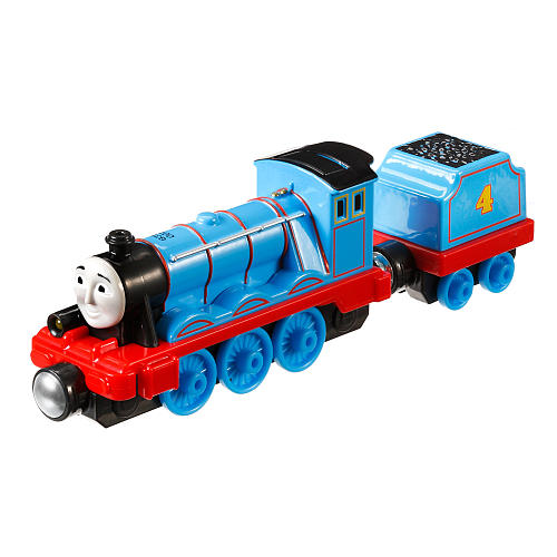 Favorite Toy Characters 18 — Thomas 