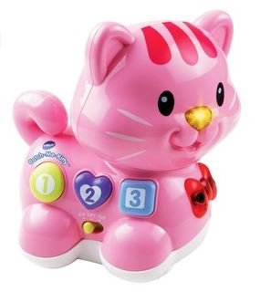 VTech Catch Me Kitty