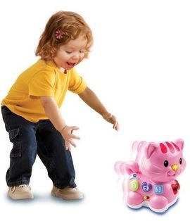 VTech Catch Me Kitty