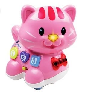 VTech Catch Me Kitty