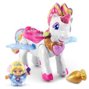 VTech Go! Go! Smart Friends Twinkle the Magical Unicorn