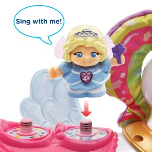VTech Go! Go! Smart Friends Twinkle the Magical Unicorn