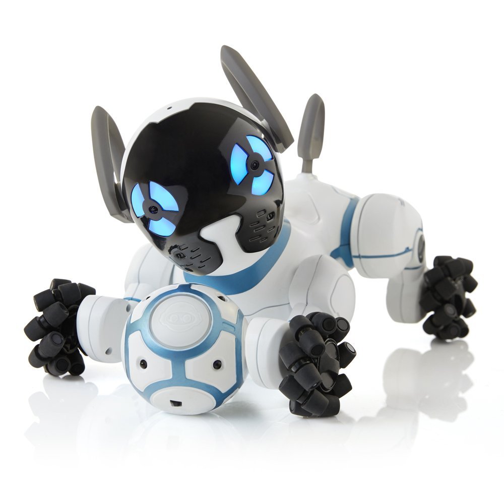 WowWee CHiP the Robot Pup