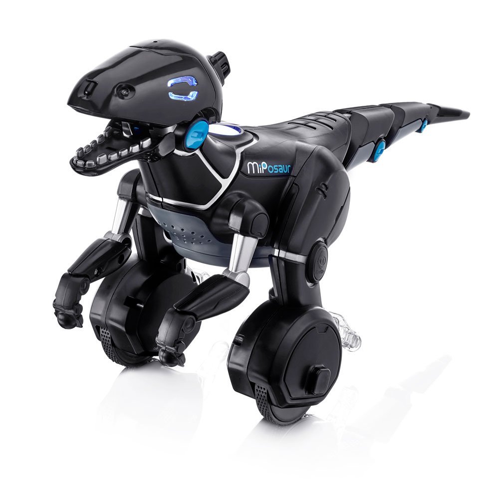 WowWee MiPosaur Robot Dinosaur