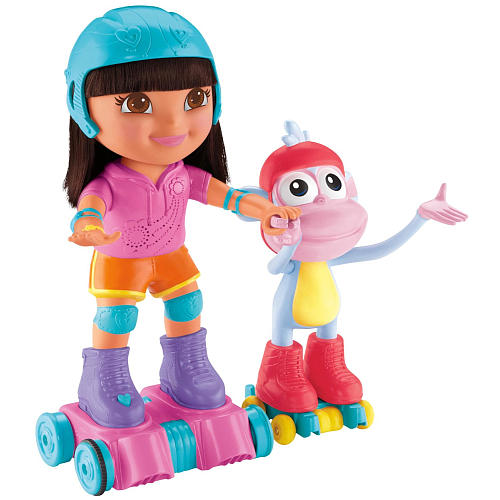 dora toys for 2 year old