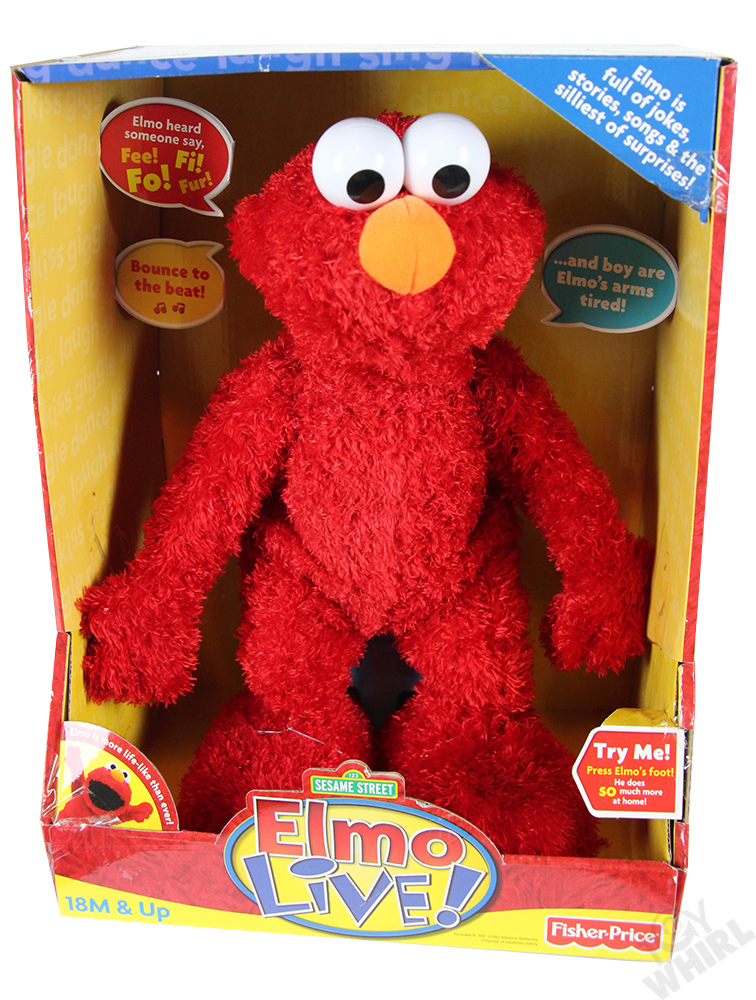 Favorite Toy Characters 14 — Sesame Street Toy Characters Favorite Toy Characters 14 — Sesame Street Toy Characters