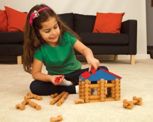 Toy Buying Guide