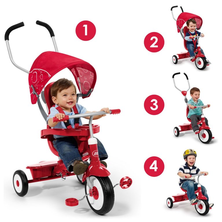 4in1 Stroll 