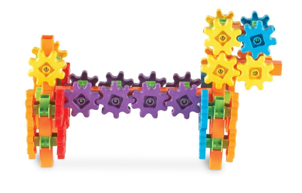 Learning Resources Gears! Gears! Gears!