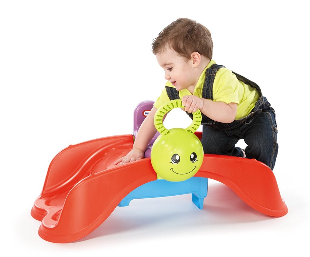 little tikes activity garden center