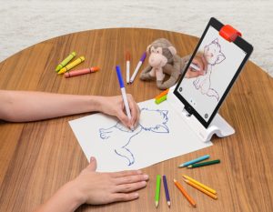 Osmo Genius Kit