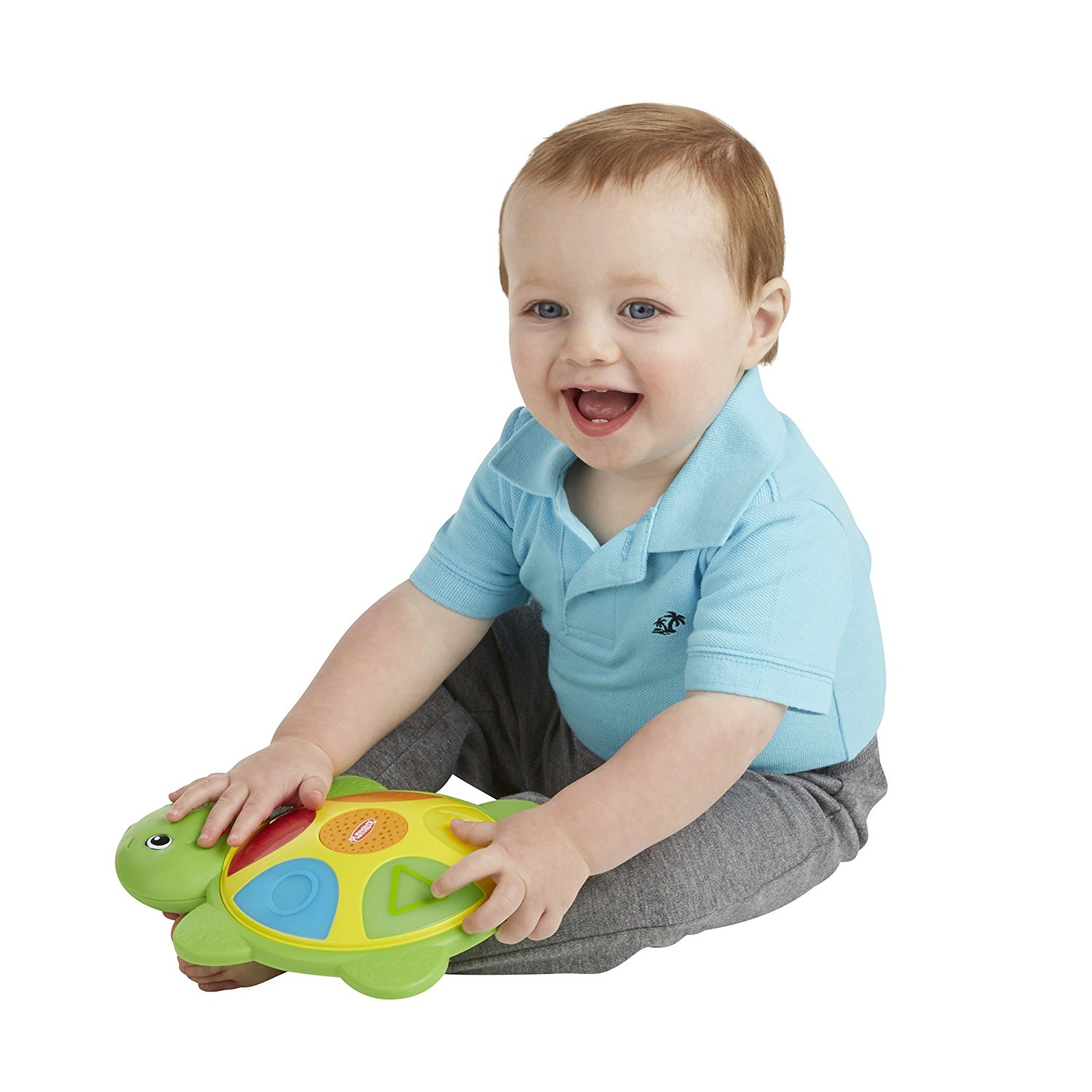 playskool turtle toy