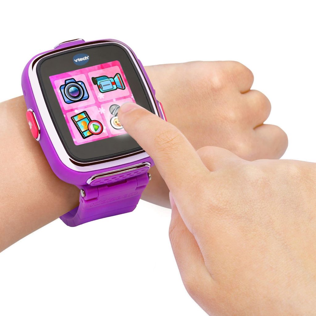 costco vtech kidizoom watch