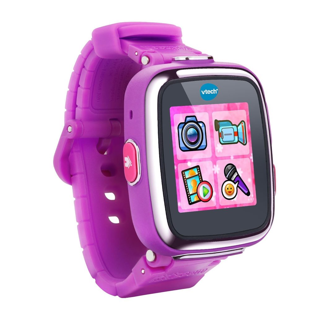 VTech 80-171650 Kidizoom Smartwatch DX