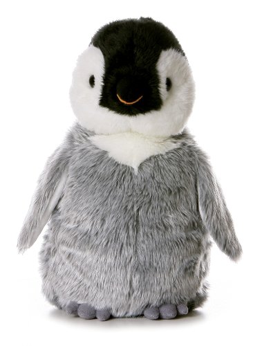 12 inch Penny Penguin Flopsie